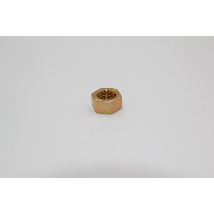 Matice M16x1 5 DIN 934 - 8 Zn