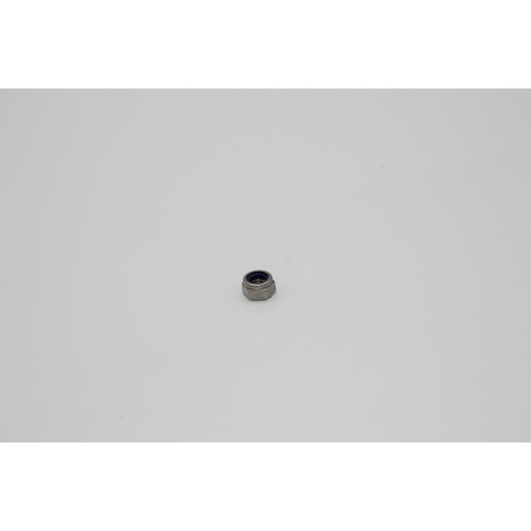 Matice M8 DIN 985 A2-70