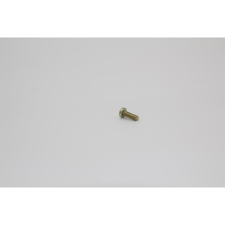 Šroub M5x16 DIN 84 4 8 Zn