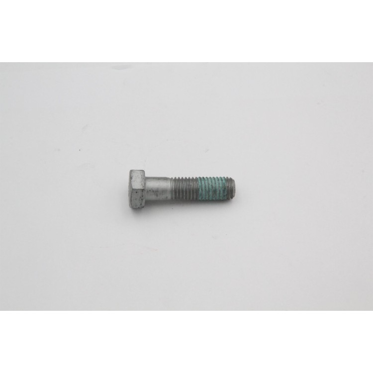 Šroub M12x45 DIN 931 10,9 flZn
