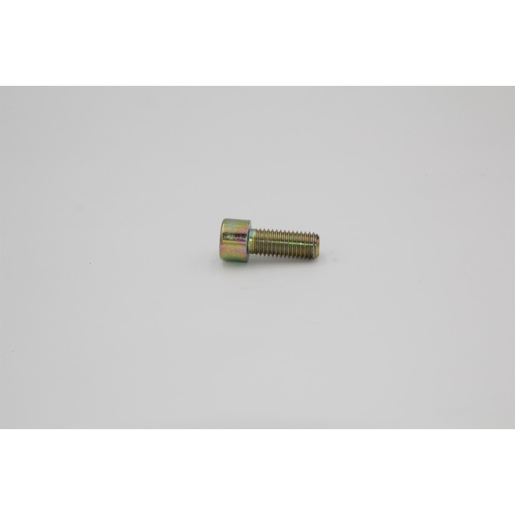Šroub M12x30 DIN 912 8.8ZnNi