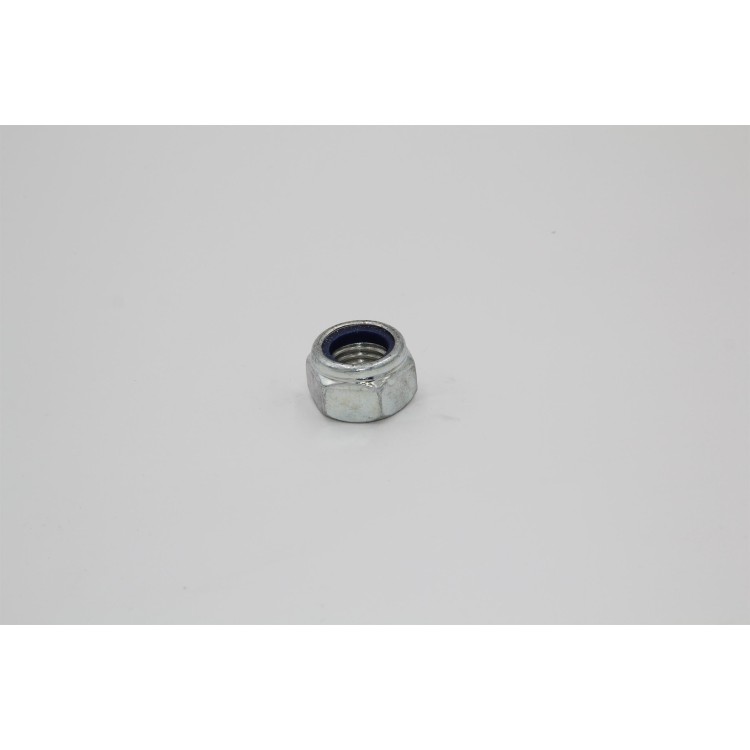 Matice M20  DIN 985 10