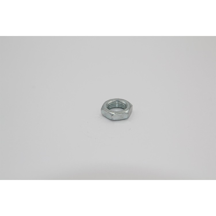 Matice M16 x 1,5  DIN 936 22H ZnNi