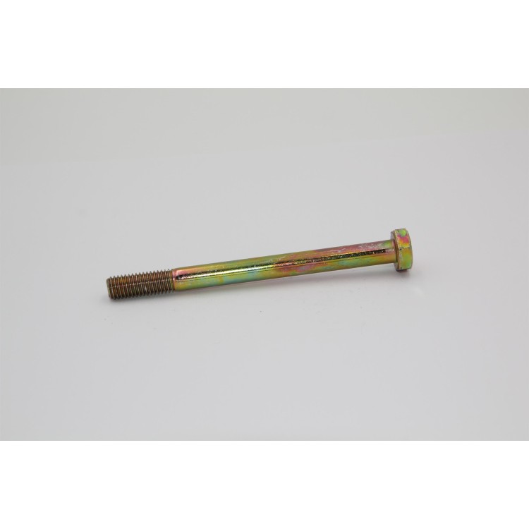 Šroub M10x120 DIN 931 4 6 Zn