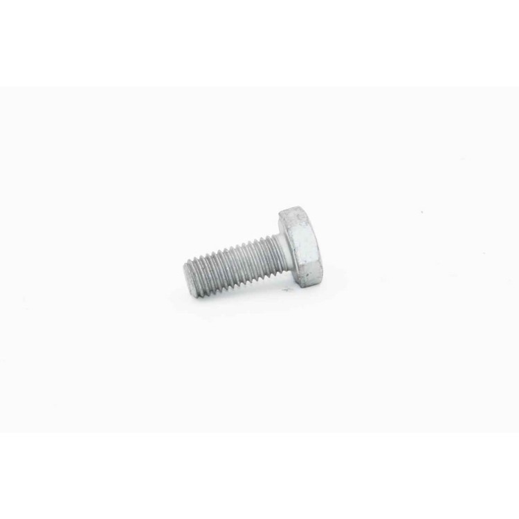 Šroub M 10x25 DIN 933 10.9 flZn