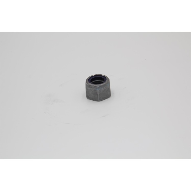 Matice M20 DIN 982 10 ZnNi
