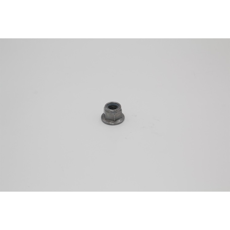 Matice M12 EN 1663 8 ZnNi