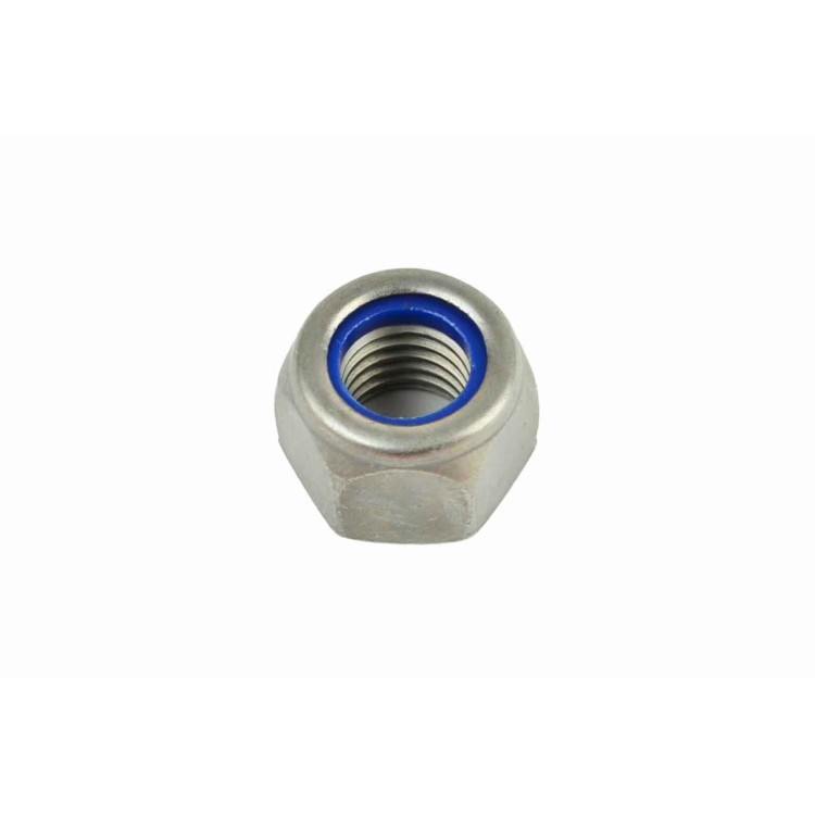 Matice M12 DIN 982 10 ZnNi