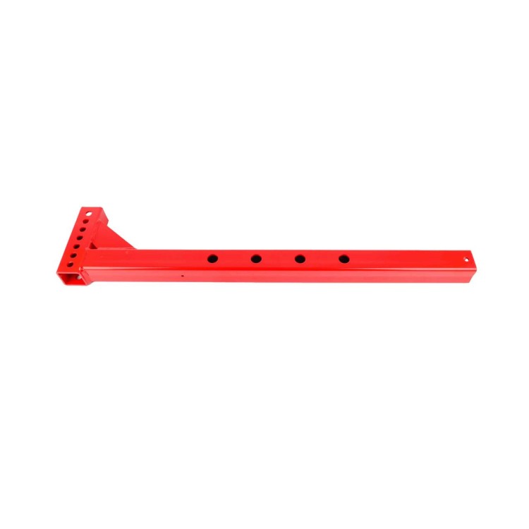 Držák kopírovacího kola L-785mm