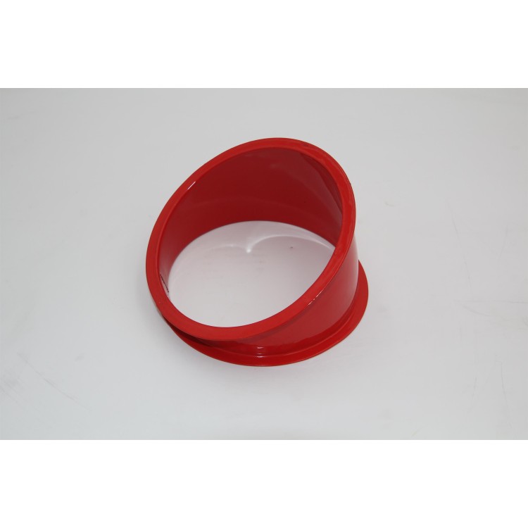 Spojka hadice 120/1,0 x 30°