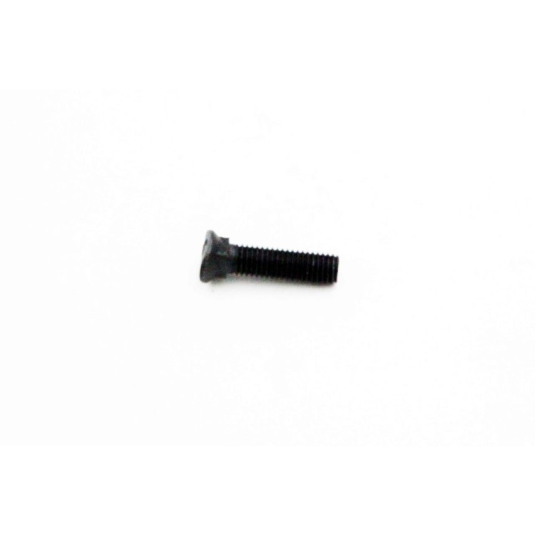 Šroub M12x40 BLANK (do ostří radličky kolejového řádku)