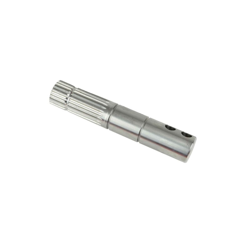Hřídel 30x165mm