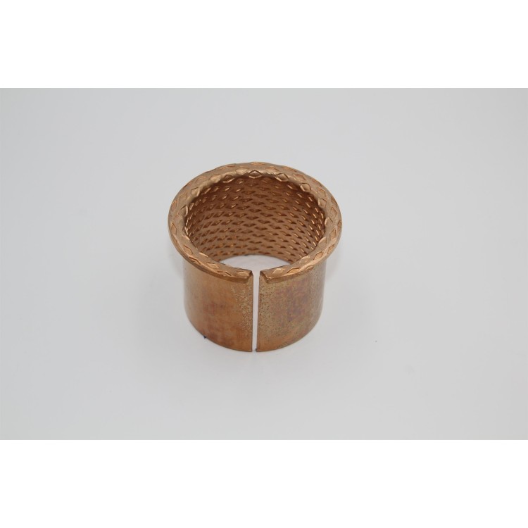 Pouzdro 55x60x50 CUSN8