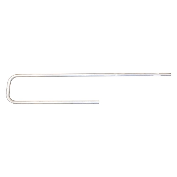 Trubka pod plachtu Novadisc 026 0