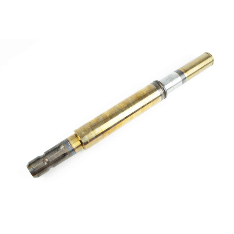 Hřídel pohonu Novadisc za 010.3 + 150.125
