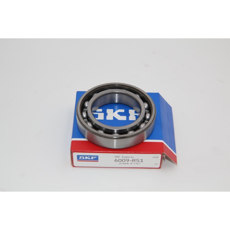 Ložisko 6009 RS DIN 625