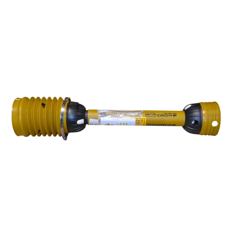 Kryt kardanu kpl. T40