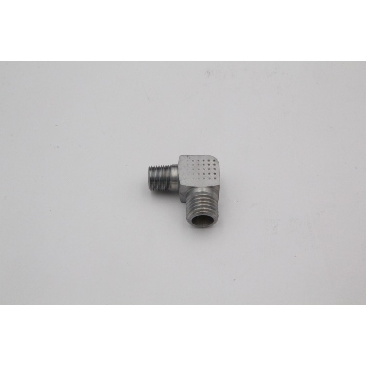 Pöttinger 448.030 Kolínko nástavce mazání R 1/8"