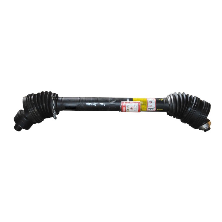 Kardan SFT-S9-1110-LR24-2500Nm 1 3/8 6dr