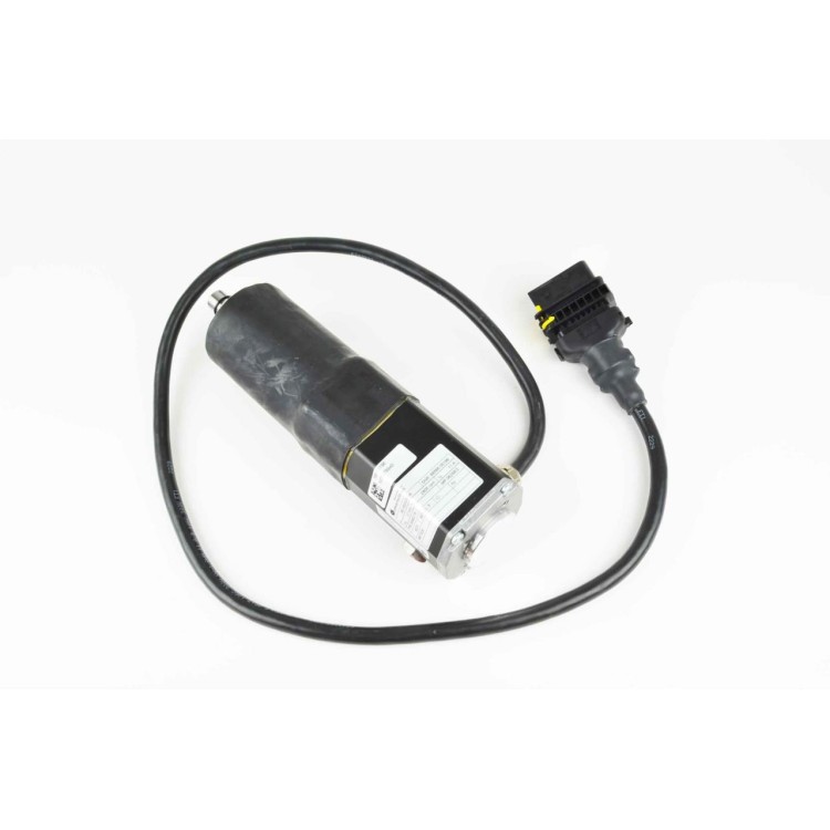 E-motor pro výsev n.t. pro Aerosem, Terrasem V6000