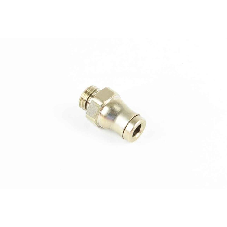 Šroubení mazání D 4mm M8x1