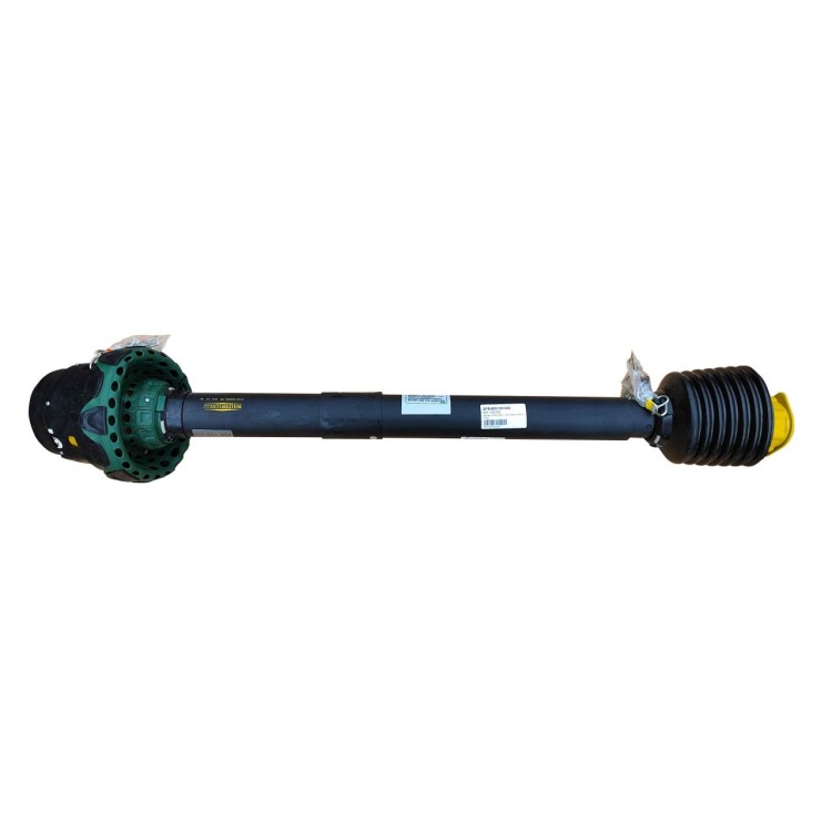 Kardan WWE2280 - 970-K33B 700Nm 1 3/8 6dr.