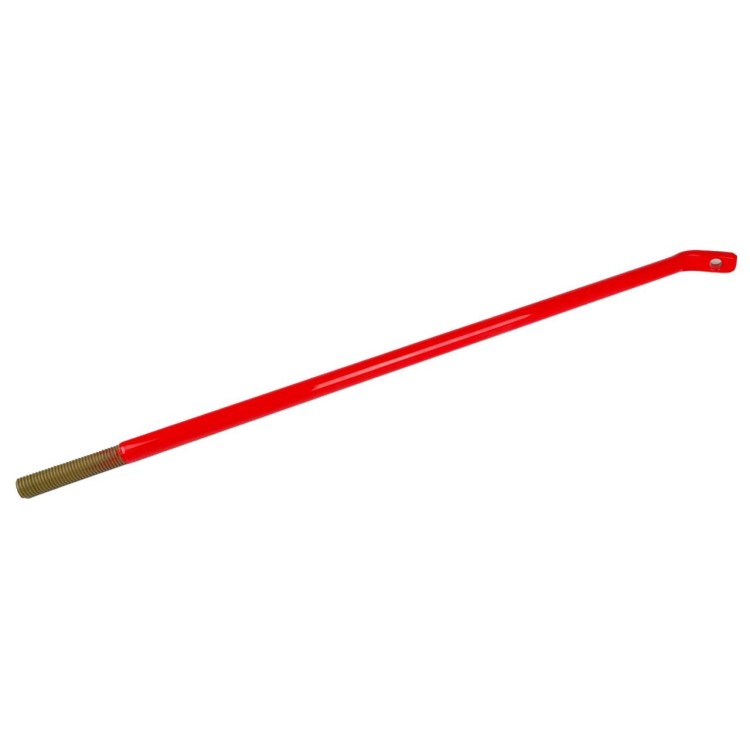 Vzpěra odhr. desky delší L=740mm 35WSS
