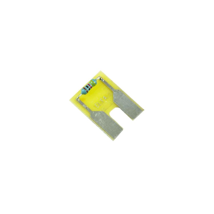 Klíč elektronický