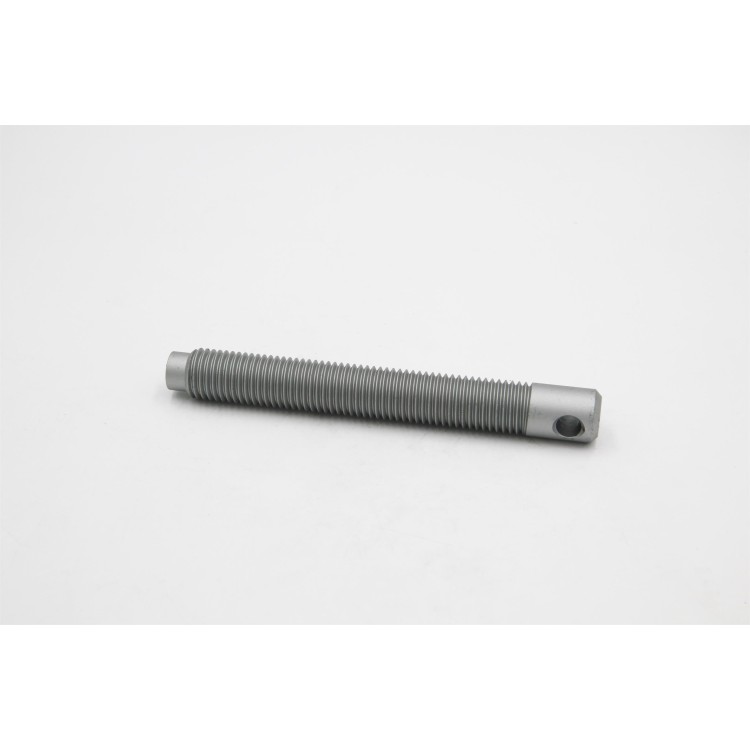 Šroub nastavení M24 L=198mm