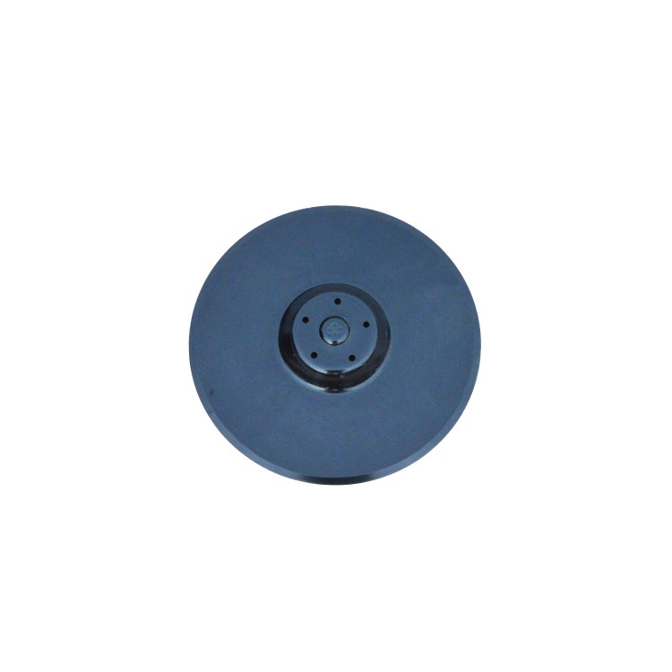 Disk secí botky D=380mm dvoudisková botka