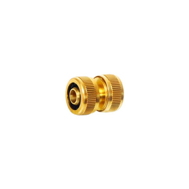 XTLINE SB3403 Spojka mosazná 3/4"