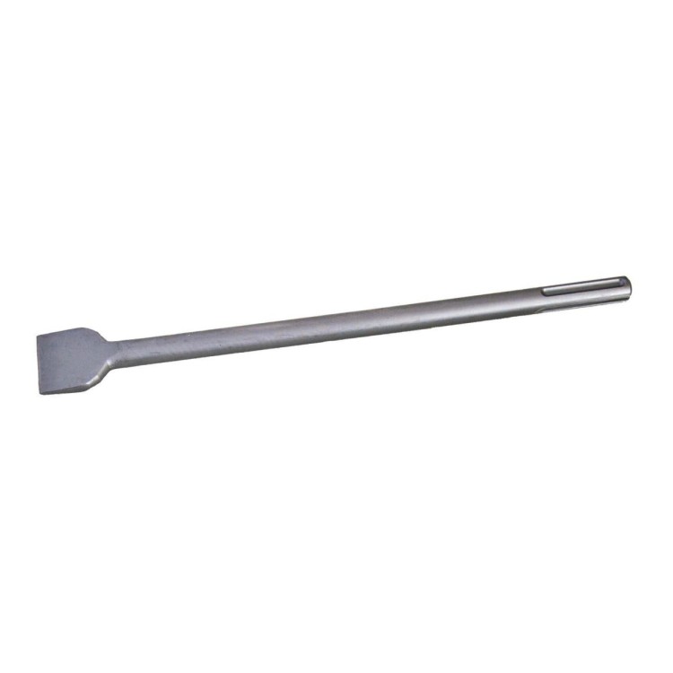 XTLINE XT1828040 Sekáč plochý 18x280x40mm SDSmax