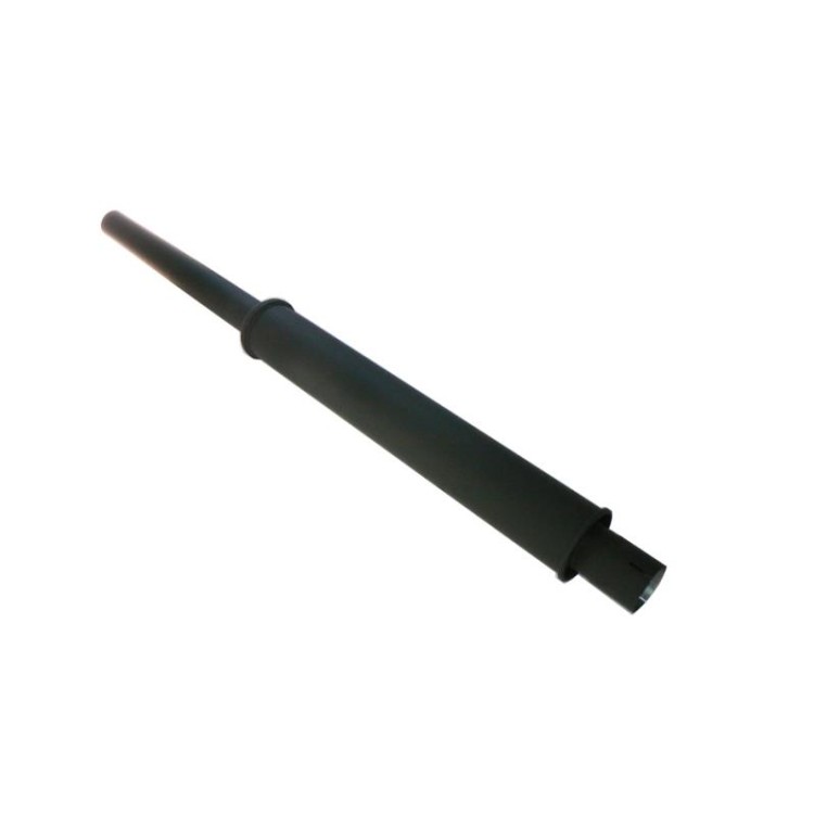 Tlumič výfuku Turbo 79011401