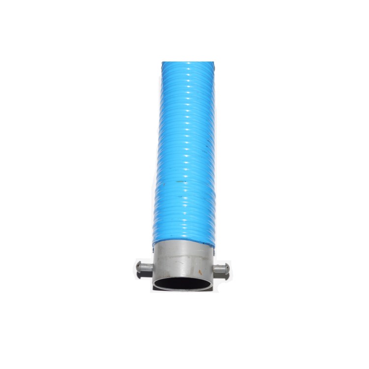 Savice PVC s hákem AGRO SE 2,5m (105/118,4mm)