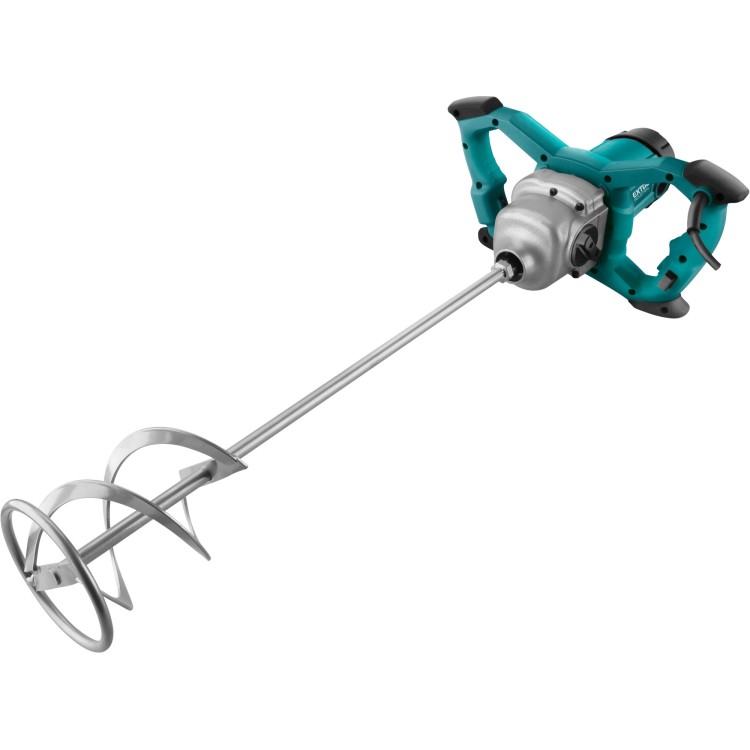 Extol 8790600 Míchadlo stavebních směsí, dvourychlostní, 1800W