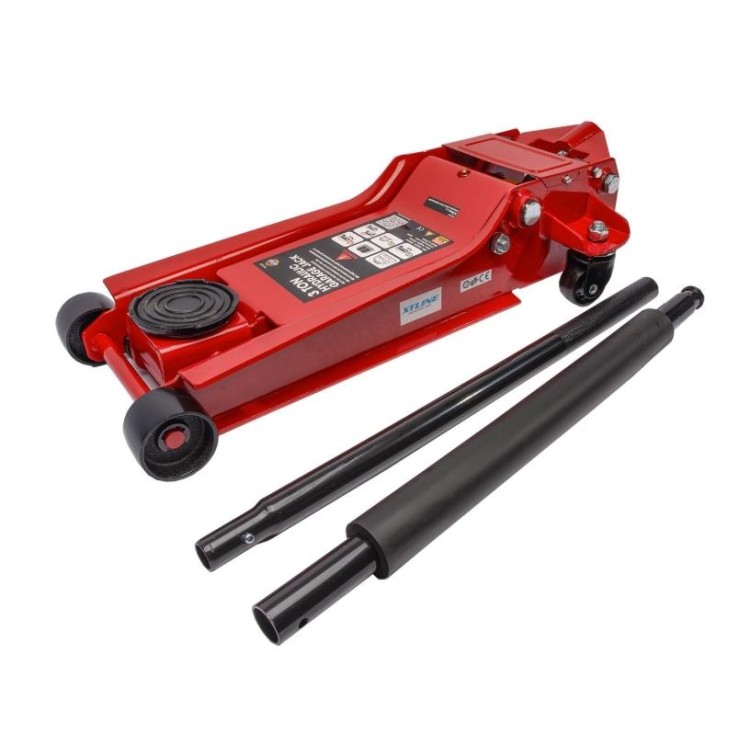 Zvedák hydraulický 3 t pojízdný