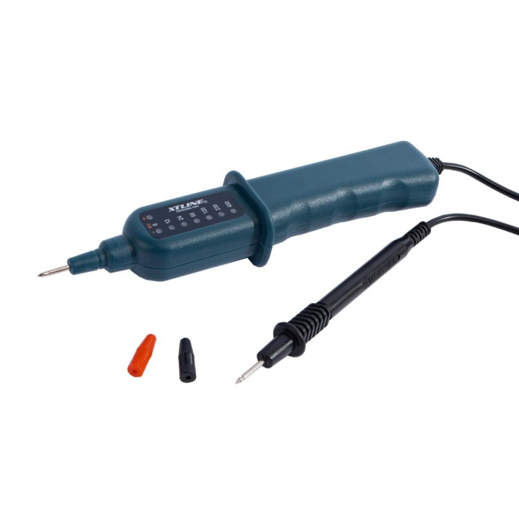XTLINE XT130500 Zkoušečka napětí 6-400 V