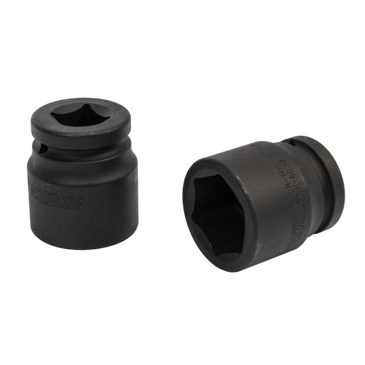 HONITON H6036 Hlavice nástrčná průmyslová 3/4" 36mm