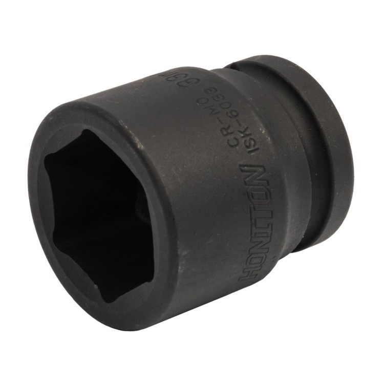 HONITON H6036 Hlavice nástrčná průmyslová 3/4" 36mm