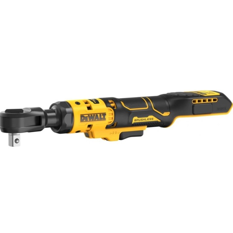 DeWALT DCF512N Aku ráčna 1/2" 18V