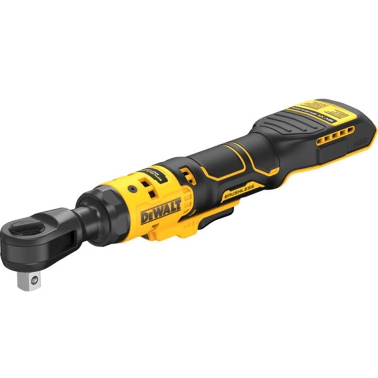 DeWALT DCF512N Aku ráčna 1/2" 18V