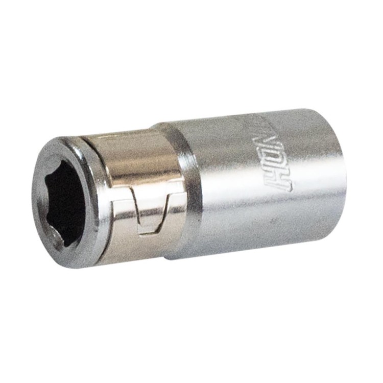 HONITON H405 Hlavice s pružinkou 3/8"