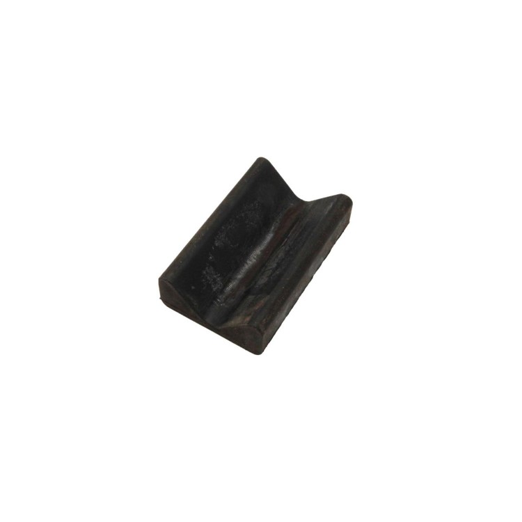 Pöttinger 8504.33.097.0 Element odpružení plochý 110mm 50SHORE (8504.52.087.0)
