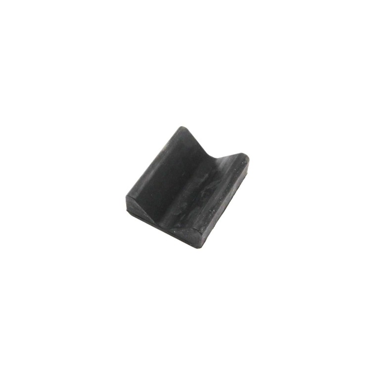 Pöttinger 8504.33.096.0 Element odpružení plochý 86mm 50SHORE