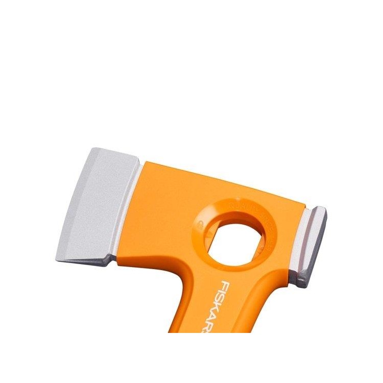 FISKARS 1069101 Sekera univerzální X-series X13, XS