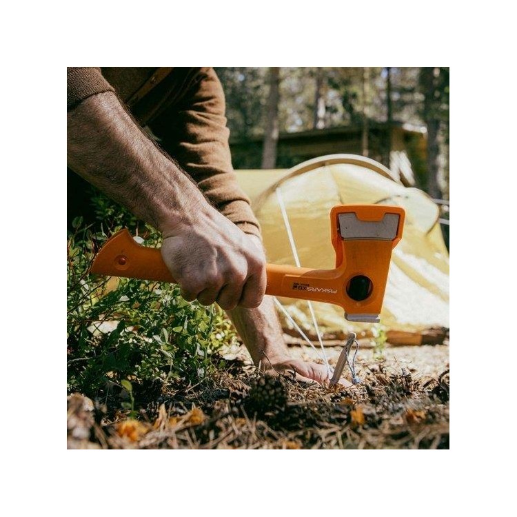 FISKARS 1069101 Sekera univerzální X-series X13, XS