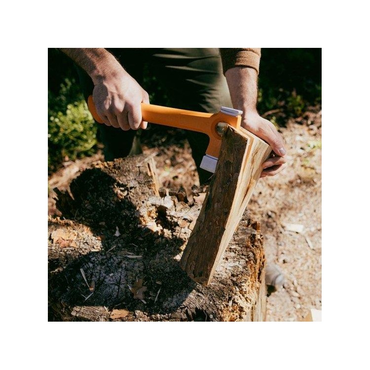 FISKARS 1069101 Sekera univerzální X-series X13, XS