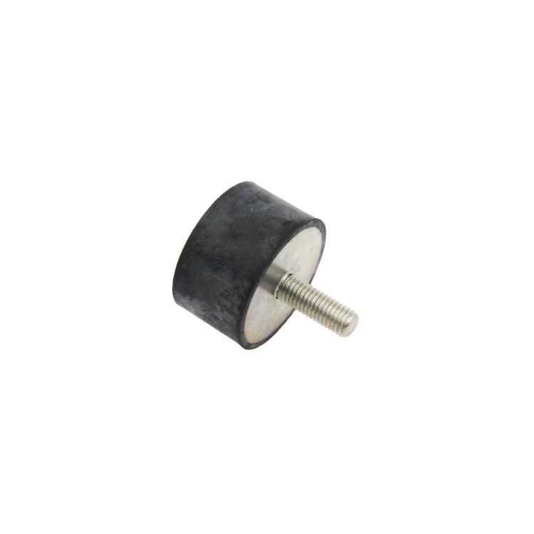 Pöttinger 459.040 Silentblok 50x28 M10