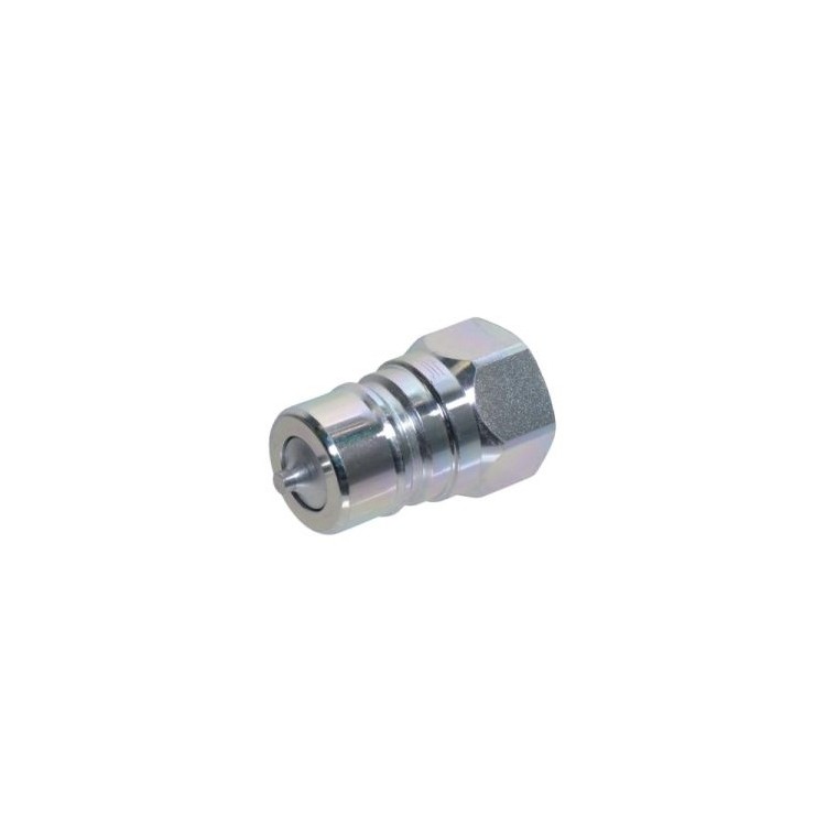 Rychlospojka zástrčka 3/4" BSP - vnitřní závit