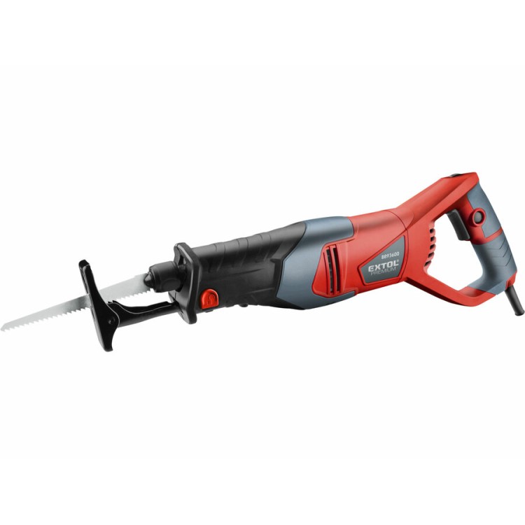 Extol Premium 8893600 Pila ocaska, 650W
